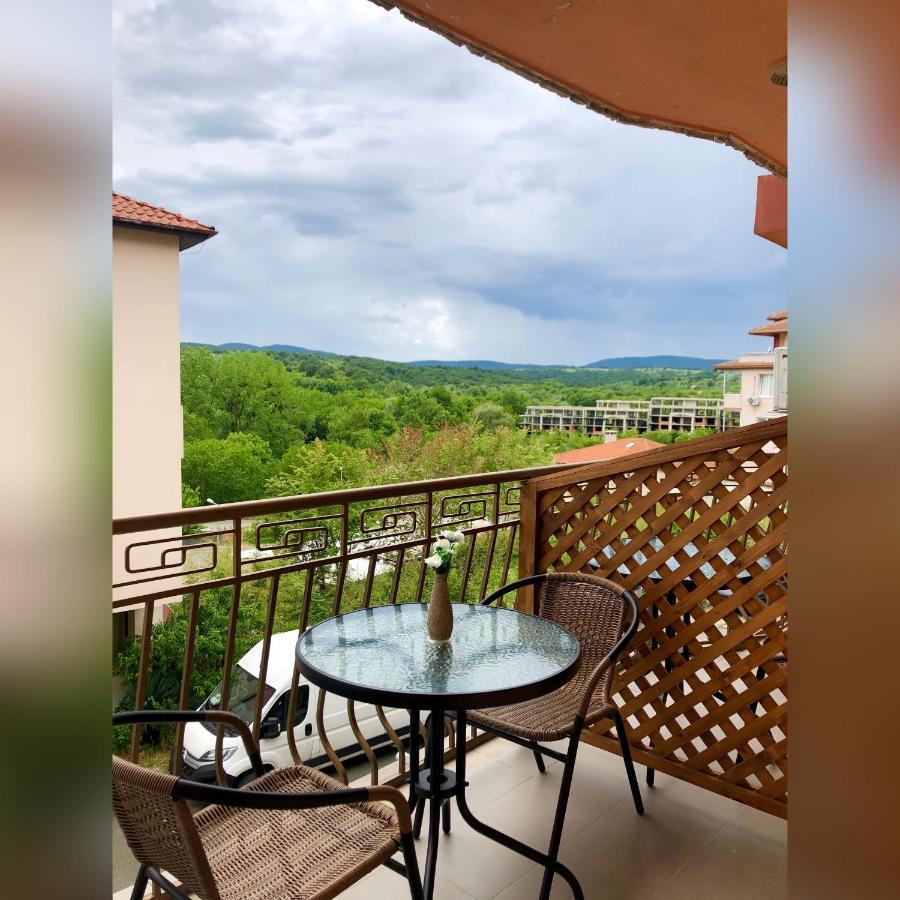 Hotel "Калоянови" Zarewo Exterior foto